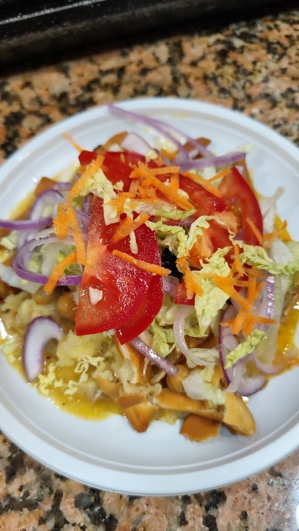 Snacks 1 kebab Pakistani kitchen · Photos 4
